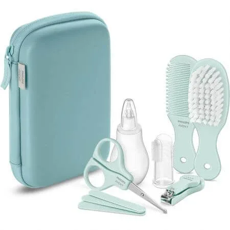Set ingrijire bebelusi Philips Avent, SCH401/00, Philips — preț și oferte