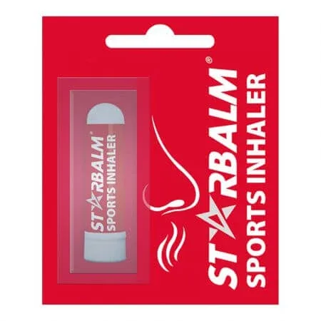 Creion decongestionant nazal, 2 ml, Starbalm Inhaler — preț și oferte