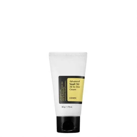 Crema de fata cu 92% Extract de Melc, 50 g, Cosrx — preț și oferte