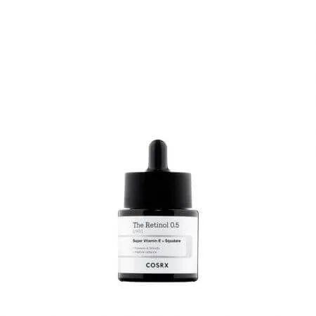 Serum de fata cu 0.5% Retinol, 20 ml, Cosrx — preț și oferte