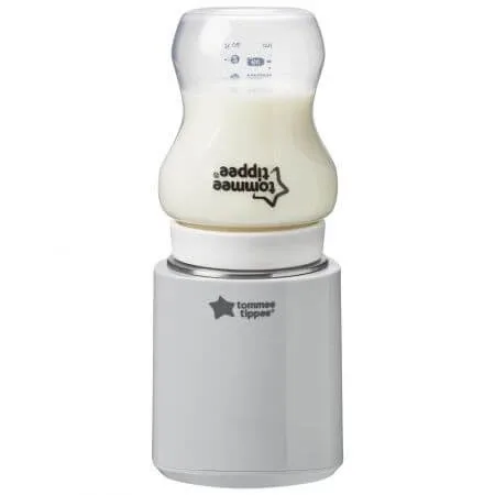 Incalzitor electric portabil pentru biberoane, Tommee Tippee — preț și oferte