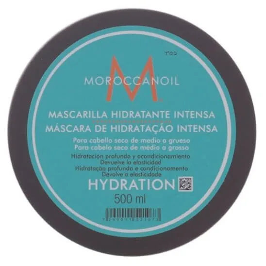 Masca intens hidratanta pentru par Intense Hydrating Mask, 500 ml, Moroccanoil — preț și oferte