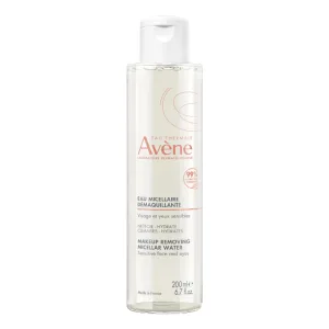 Apa micelara demachianta, 200 ml, Avene
