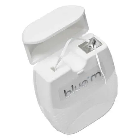 Ata dentara cerata, 50 m, Blue M — preț și oferte