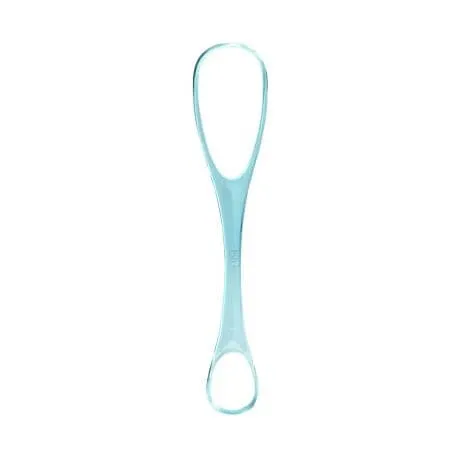 Dispozitiv de curatare limba, Blue M — preț și oferte