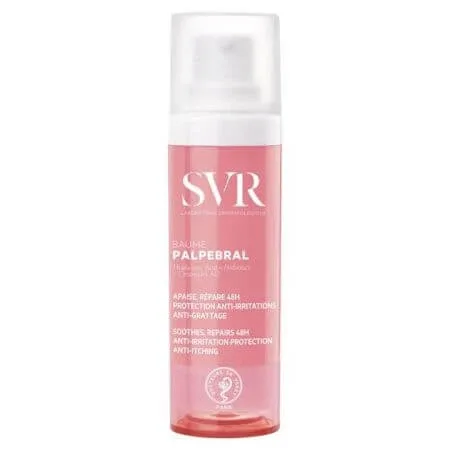Palpebral Baume, 30 ml, SVR SVR LABORATORIES — preț și oferte