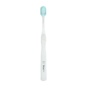 Periuta de dinti ultra-soft zilnica, Blue M