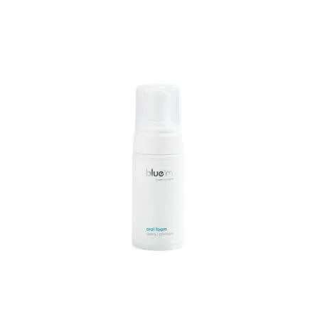 Spuma pentru igiena orala, 50 ml, Blue M — preț și oferte