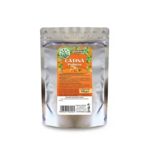 Pulbere de catina, 120 gr, Herbal Sana