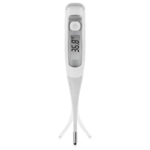 Termometru digital cu cap flexibil MT 800, 1 bucata, Microlife