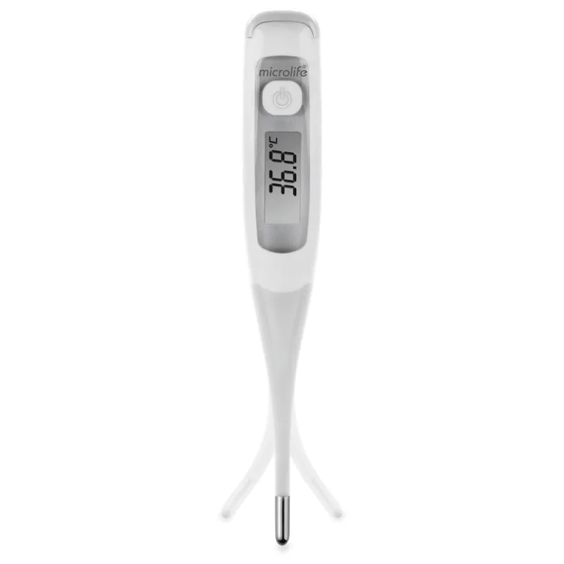Termometru digital cu cap flexibil MT 800, 1 bucata, Microlife — preț și oferte