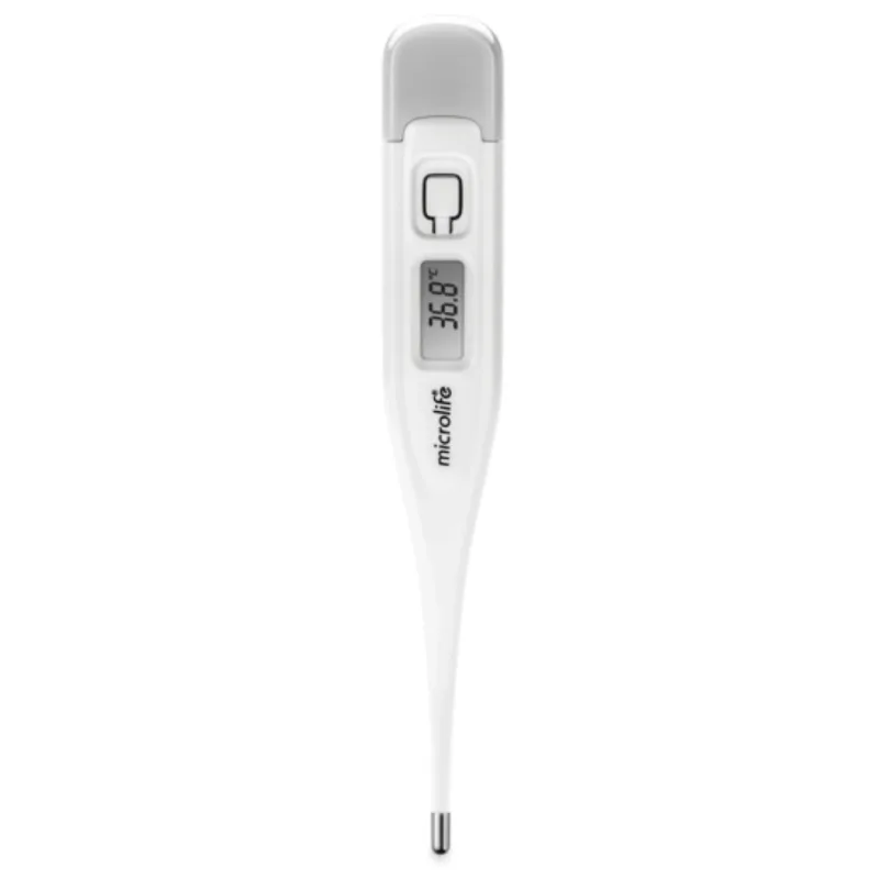 Termometru digital MT 600, 1 bucata, Microlife — preț și oferte