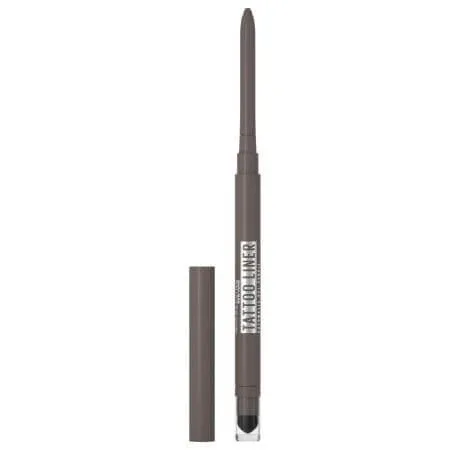 Creion mecanic de ochi Tattoo Liner Automatic, Mocha Grey, Maybelline Maybelline New York — preț și oferte