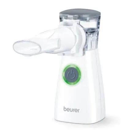 Inhalator, IH 57, Beurer — preț și oferte