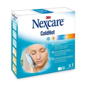 Compresa reutilizabila cu ge ColdHot Mini, Nexcare