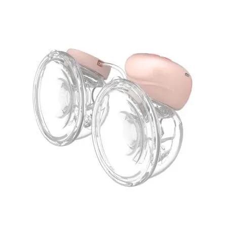 Pompa de san electrica dubla Free Hands, Babyono — preț și oferte