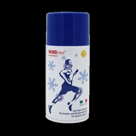 Spray rece cu arnica si gheara diavolului, 130 ml, WUNDMed — preț și oferte