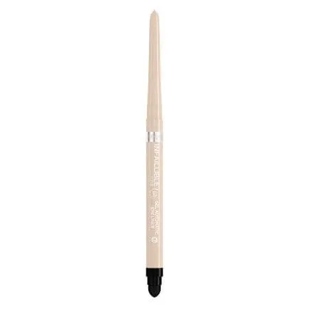 Creion mecanic de ochi Infaillible Meta Light, Opalescent, Loreal Paris — preț și oferte