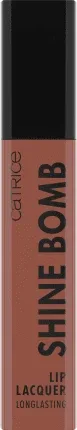 Catrice Shine Bomb ruj 070 Hottie, 3 ml — preț și oferte