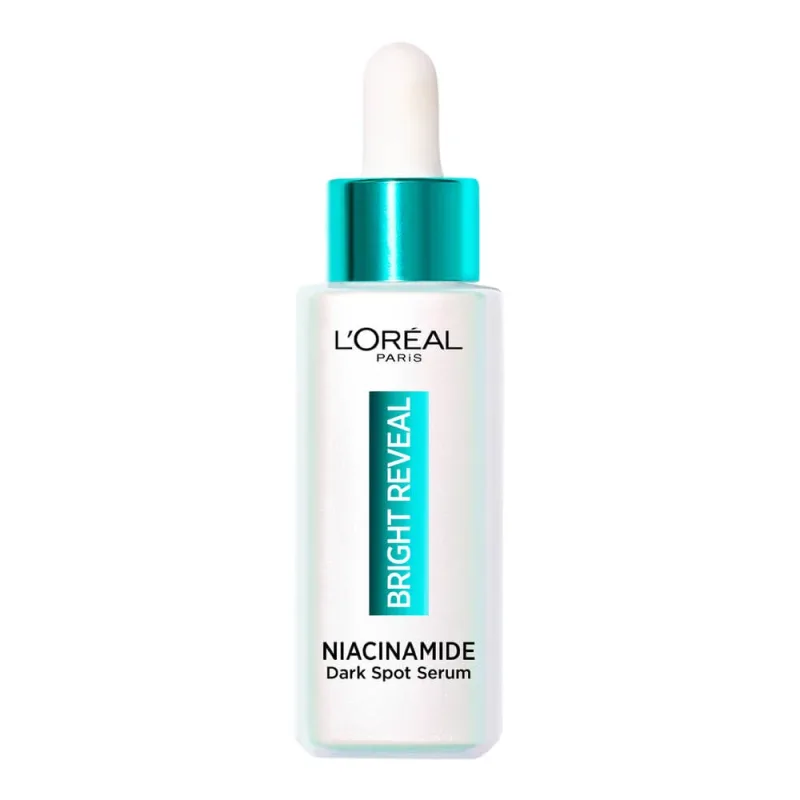 Serum anti pete pigmentare Bright Reveal, 30 ml, LOreal L'Oréal Paris — preț și oferte