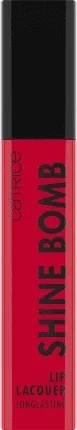 Catrice Shine Bomb ruj 040 About Last Night, 3 ml — preț și oferte