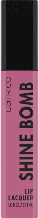 Catrice Shine Bomb ruj 060 Pinky Promise, 3 ml — preț și oferte