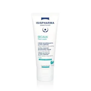 Crema de fata Secalia, 40ml, Isis Pharma
