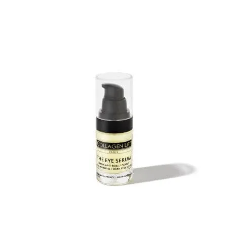 Serum contur ochi The Eye Serum, 15 ml, Collagen Lift — preț și oferte