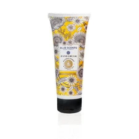 Crema de maini Golden Honey & Argan Oil, 75 ml, Blue Scents — preț și oferte