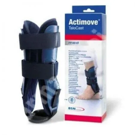 Orteza pentru glezna Actimove TaloCast, picior stang, BSN Medical — preț și oferte