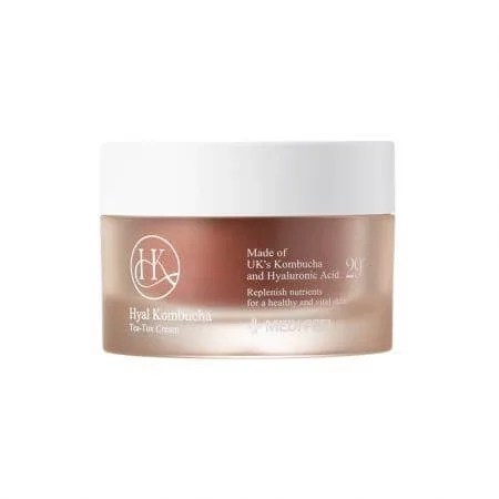 Crema cu Acid Hyaluronic, Kombucha si Tea-Tree, 50 ml, Medi-Peel — preț și oferte