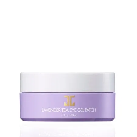 Plasturi din hidrogel pentru ochi Lavender Tea Eye Gel Patch, 60 buc, JayJun — preț și oferte