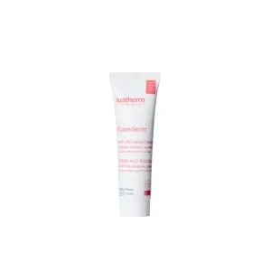 Rosederm Crema pentru piele cuperozica, 30ml, Ivatherm