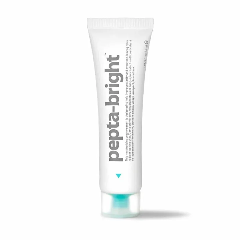 Pepta-Bright, Crema-Ser Iluminatoare, Indeed Labs, 30 ml Indeed Laboratories — preț și oferte