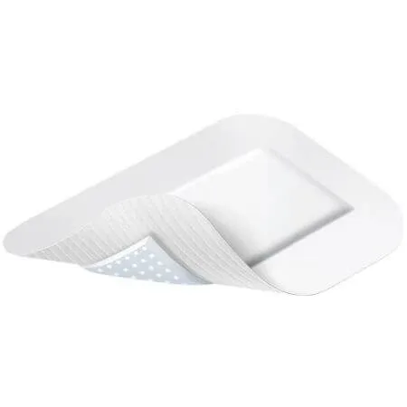 Plasture steril autoadeziv Cosmopor Advance, 10 x 6 cm, 1 bucata, Hartmann — preț și oferte