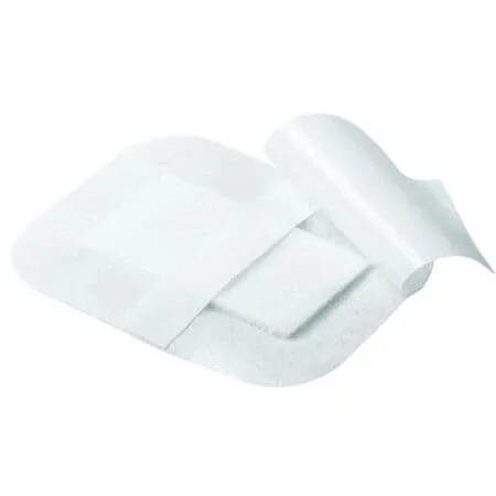 Plasture steril autoadeziv Cosmopor Advance, 7.2 x 5 cm, 1 bucata, Hartmann — preț și oferte