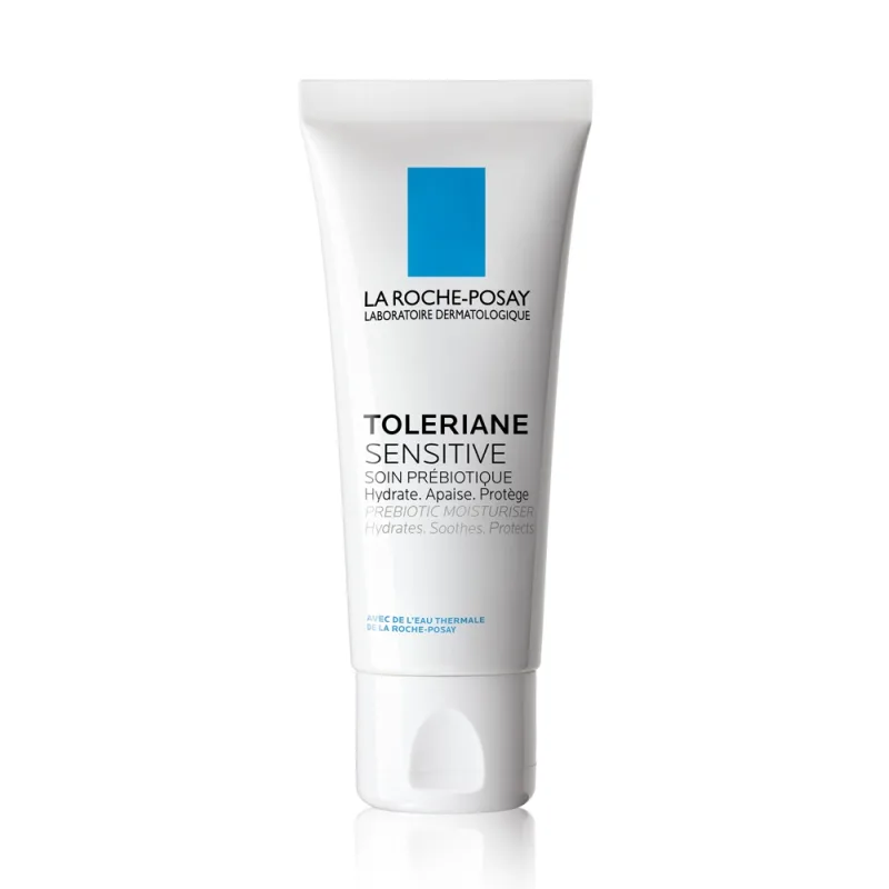 La Roche-Posay Toleriane Sensitive Crema Prebiotica 40ml – Hidratare Ten Sensibil LA ROCHE POSAY — preț și oferte