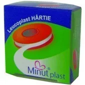 leucoplast hartie 5mx2.5 cm MINUT — preț și oferte