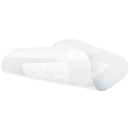 Plasture steril autoadeziv Cosmopor Advance, 10 x 8 cm, 1 bucata, Hartmann — preț și oferte