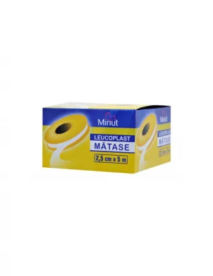 leucoplast matase 5mx2.5cm