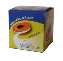 Leucoplast matase Minut 5*5 — preț și oferte