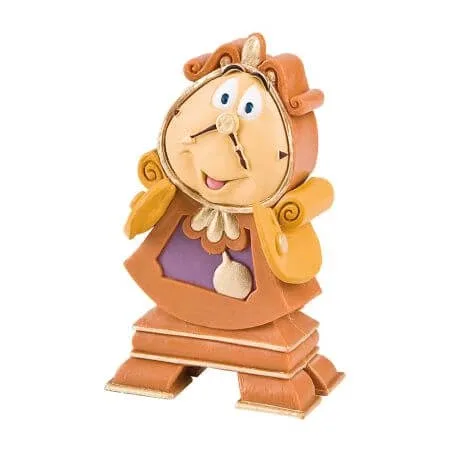 Figurina Ceasul Cogsworth, Bullyland — preț și oferte