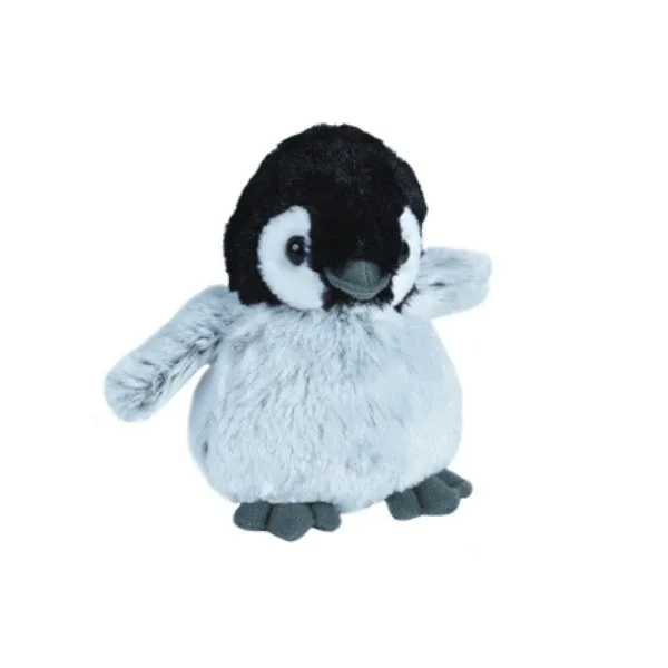 Jucaria de plus Pui de Pinguin, 20 cm, Wild Republic — preț și oferte