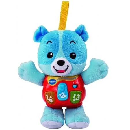 Jucarie interactiva Ursuletul Coody, 3-18 luni, Vtech Invata prin Joaca — preț și oferte