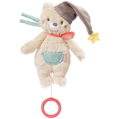 Jucarie muzicala, Mini Bruno, Fehn — preț și oferte