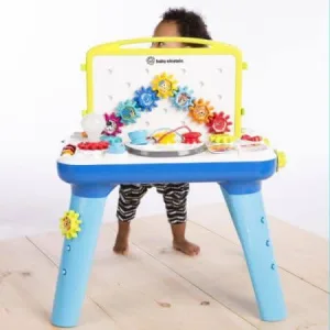 Jucarii Curiosity Table, 10345, Baby Einstein