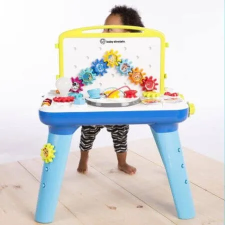 Jucarii Curiosity Table, 10345, Baby Einstein — preț și oferte