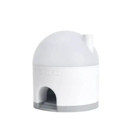 Lampa de veghe 3 in 1 Casuta din Poveste cu proiectii, Easycare — preț și oferte