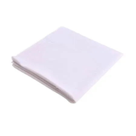 Protectie impermeabila de patut, 90x50 cm, Alb, Fic Baby — preț și oferte