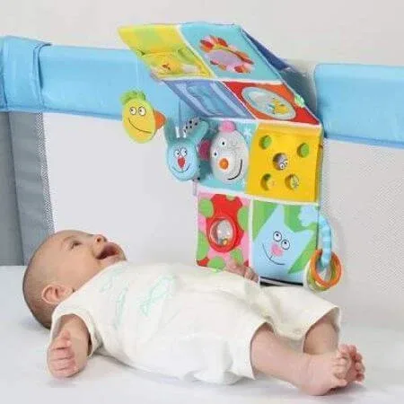 Carticica Magica, 11655, Taf Toys — preț și oferte